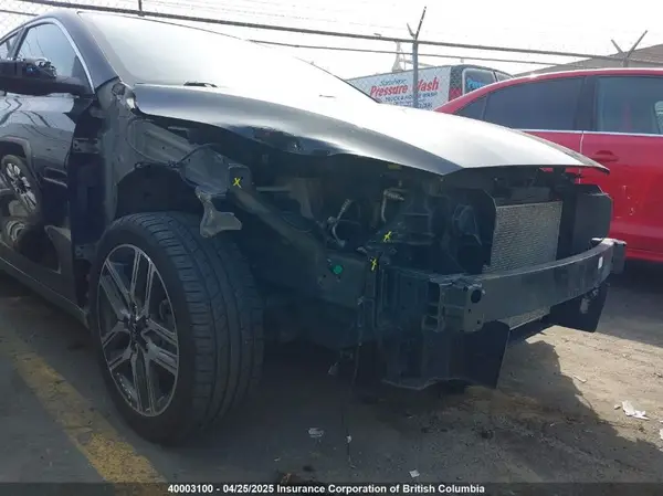 3KPF54AD0LE235501 2020 KIA FORTE - Image 1