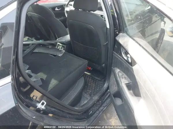 3KPF54AD0LE235501 2020 KIA FORTE - Image 8