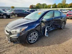 3KPF54AD0LE237278 2020 KIA FORTE