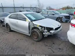 3KPF54AD0LE250225 2020 KIA FORTE