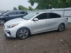 3KPF54AD0LE254243 2020 KIA FORTE