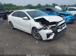 3KPF54AD0ME263848 2021 KIA FORTE