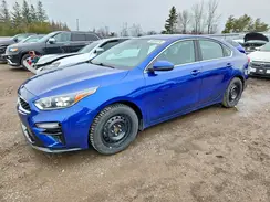 3KPF54AD0ME278690 2021 KIA FORTE
