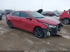 3KPF54AD0ME281542 2021 KIA FORTE