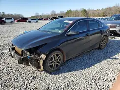 3KPF54AD0ME282772 2021 KIA FORTE