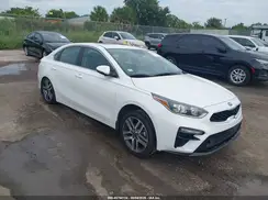 3KPF54AD0ME283274 2021 KIA FORTE