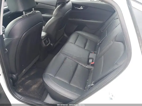 3KPF54AD0ME283274 2021 KIA FORTE - Image 8
