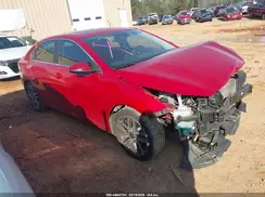 3KPF54AD0ME289284 2021 KIA FORTE