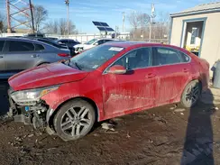 3KPF54AD0ME290130 2021 KIA FORTE