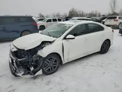 3KPF54AD0ME293285 2021 KIA FORTE