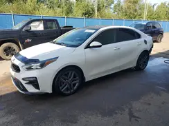 3KPF54AD0ME293562 2021 KIA FORTE