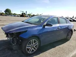 3KPF54AD0ME293836 2021 KIA FORTE