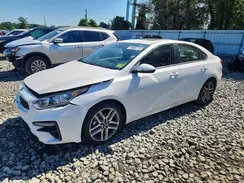3KPF54AD0ME294372 2021 KIA FORTE