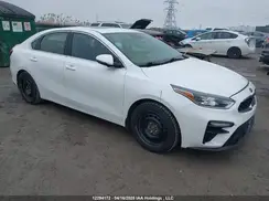 3KPF54AD0ME295800 2021 KIA FORTE