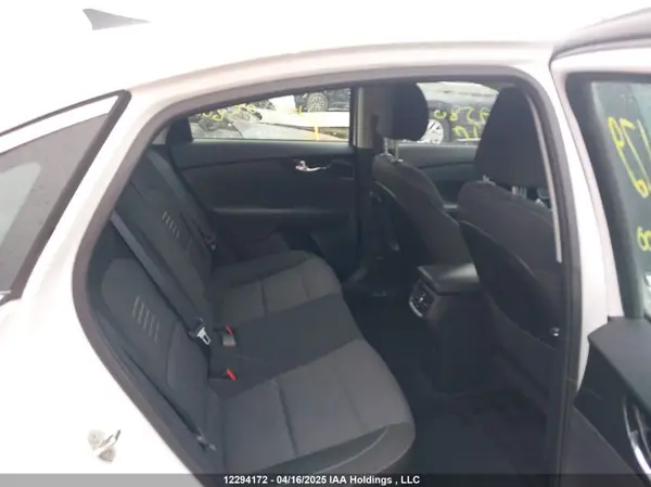 3KPF54AD0ME295800 2021 KIA FORTE - Image 8