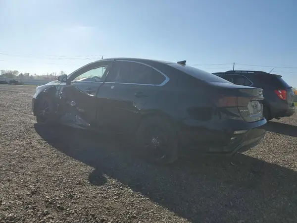 3KPF54AD0ME297420 2021 KIA FORTE - Image 2