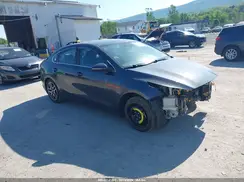3KPF54AD0ME323613 2021 KIA FORTE