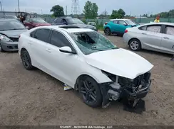 3KPF54AD0ME326785 2021 KIA FORTE