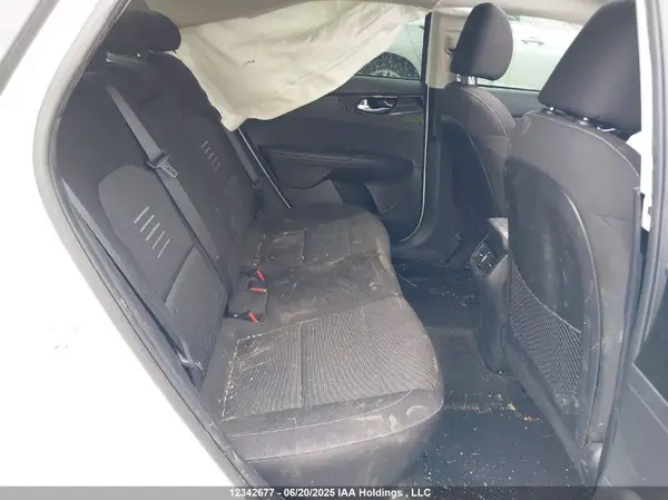 3KPF54AD0ME326785 2021 KIA FORTE - Image 8