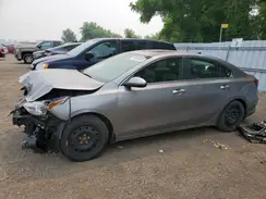 3KPF54AD0ME327354 2021 KIA FORTE