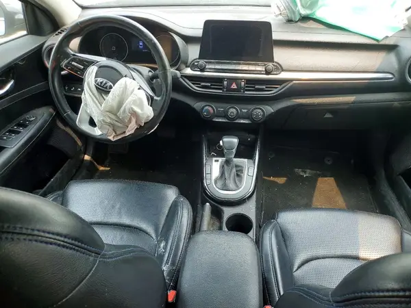 3KPF54AD0ME327354 2021 KIA FORTE - Image 8