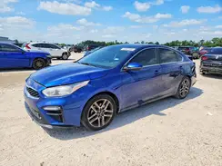 3KPF54AD0ME337527 2021 KIA FORTE