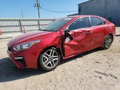 3KPF54AD0ME342758 2021 KIA FORTE