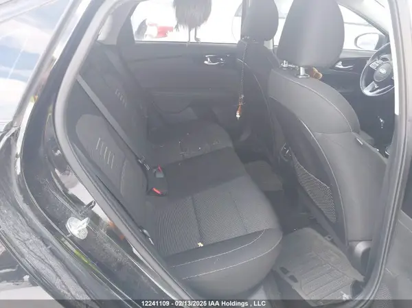 3KPF54AD0ME343618 2021 KIA FORTE - Image 8
