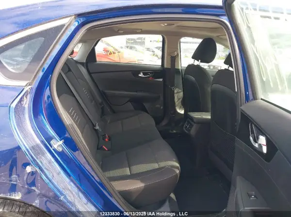 3KPF54AD0ME351928 2021 KIA FORTE - Image 8