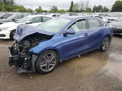 3KPF54AD0ME352125 2021 KIA FORTE