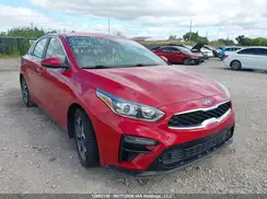3KPF54AD0ME352156 2021 KIA FORTE