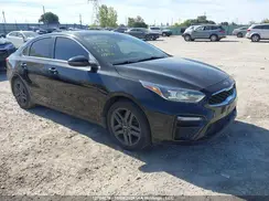 3KPF54AD0ME352206 2021 KIA FORTE