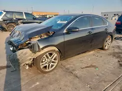 3KPF54AD0ME352318 2021 KIA FORTE