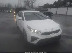 3KPF54AD0ME353100 2021 KIA FORTE