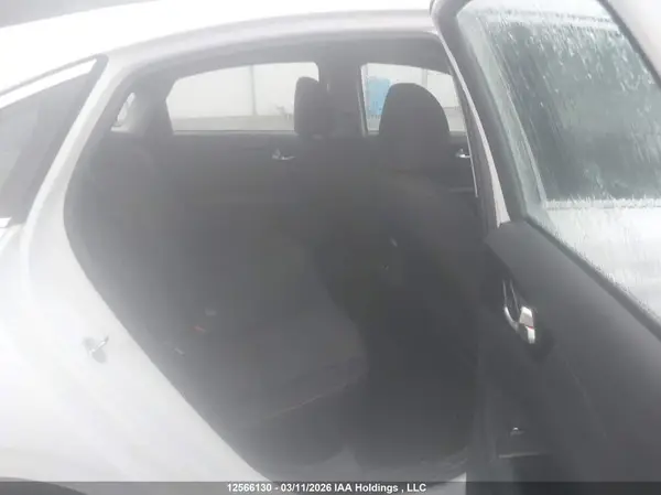 3KPF54AD0ME353100 2021 KIA FORTE - Image 8