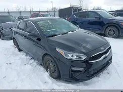 3KPF54AD0ME355719 2021 KIA FORTE