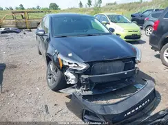 3KPF54AD0ME356272 2021 KIA FORTE