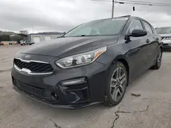3KPF54AD0ME363500 2021 KIA FORTE