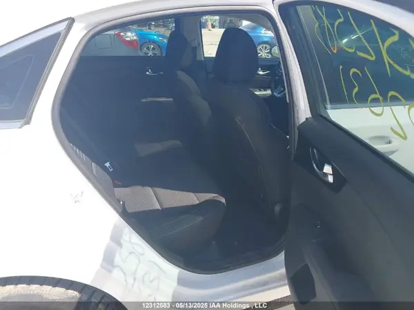 3KPF54AD0ME382631 2021 KIA FORTE - Image 8