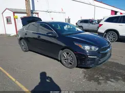 3KPF54AD0ME387277 2021 KIA FORTE