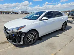 3KPF54AD0ME388204 2021 KIA FORTE