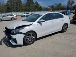3KPF54AD0ME402358 2021 KIA FORTE