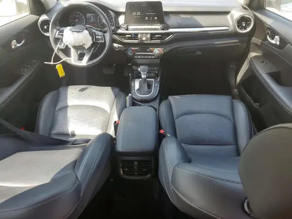 3KPF54AD0ME402358 2021 KIA FORTE - Image 8