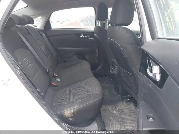 3KPF54AD0ME402599 2021 KIA FORTE - Image 8