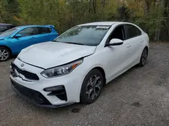 3KPF54AD0ME402750 2021 KIA FORTE