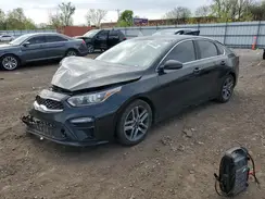 3KPF54AD0ME405504 2021 KIA FORTE