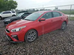 3KPF54AD0ME405602 2021 KIA FORTE