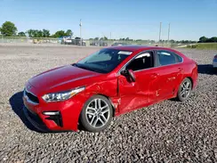 3KPF54AD0ME405731 2021 KIA FORTE