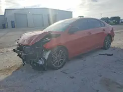 3KPF54AD0NE420599 2022 KIA FORTE