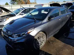 3KPF54AD0NE421686 2022 KIA FORTE